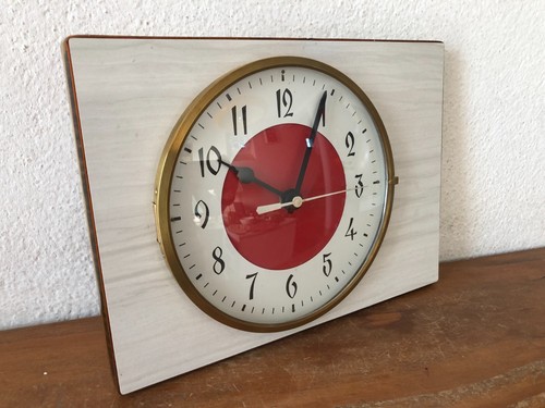 Magnifique horloge pendule - magnifique,