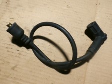 cablage de bougie  culasse