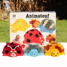 Jouet créatif Smoby vintage