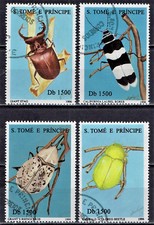 Sao Tomé Principe - Mi n°