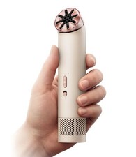Dyson HushJet Mini Cool Blush