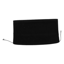 Plage arrière - Volkswagen