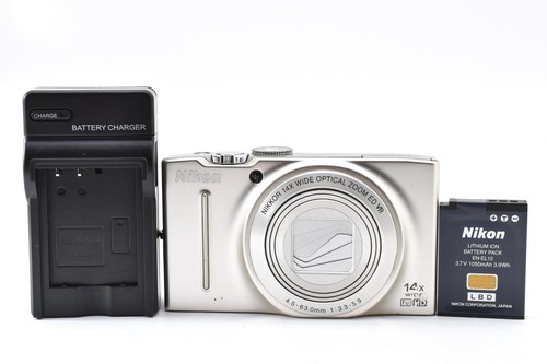 Appareil photo numérique