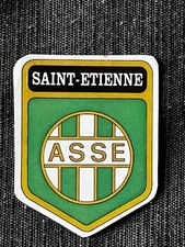 STICKER PANINI FOOT 1978