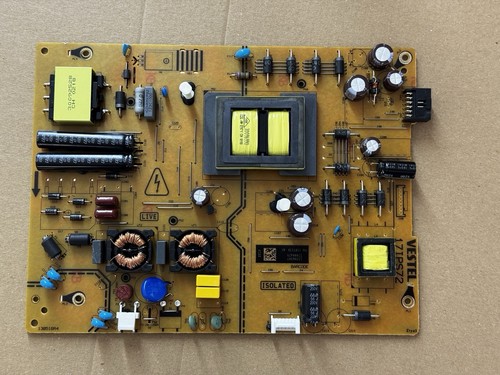 Alimentation 17ips72 - 17ips72, tv