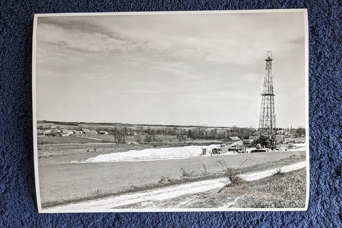 Photographie ancienne - ,