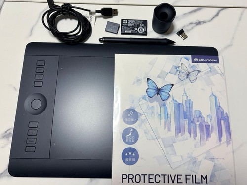 Kit sans fil tablette - , wacom