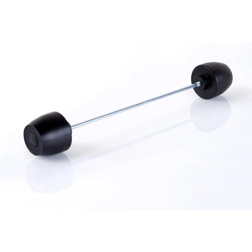 Tampon fourche arriere - de,