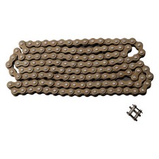 136 Lien 6.35mm Chaîne E-Scooters / 47cc 49cc Scooter / Mini Vélo Quad Motos