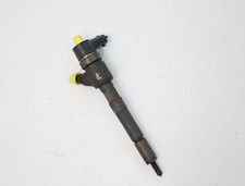 Injector Cylinder 4 Bosch Opel Combo C 1.2 51 KW 69 hp Diesel 02-2006