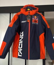 Veste d'hiver Red Bull KTM Replica Team taille S