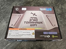MSI MAG B760 TOMAHAWK WIFI