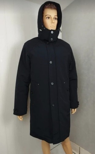 The kooples parka longue - kooples,
