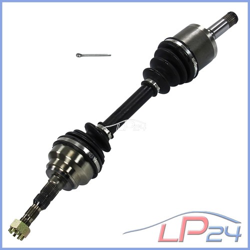 Cardan transmission - 1x,