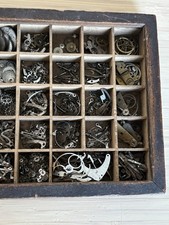 Lot Fournitures Montres