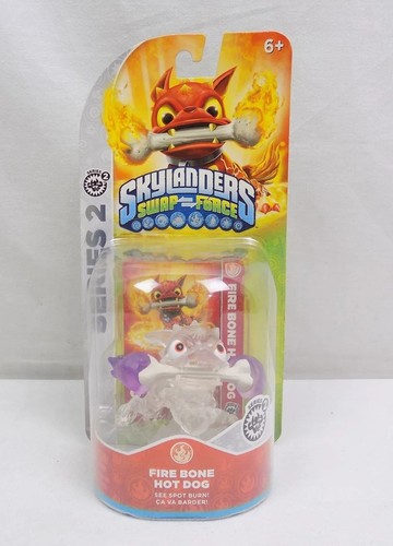 Rare skylanders swap - skylanders,