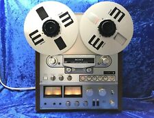 Magnétophone à bande SONY