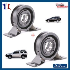 2X Palier d'Arbre de Transmission Central pour LAND ROVER FREELANDER I TOQ000040