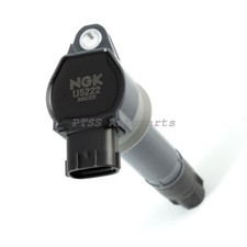 1832A031 1 pcs OEM NGK Ignition Coils For Mitsubishi Galant Endeavor 3.8L V6