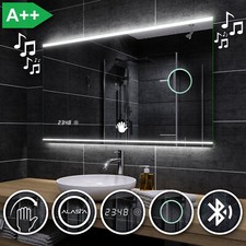 Miroir Salle De Bain Lumineux