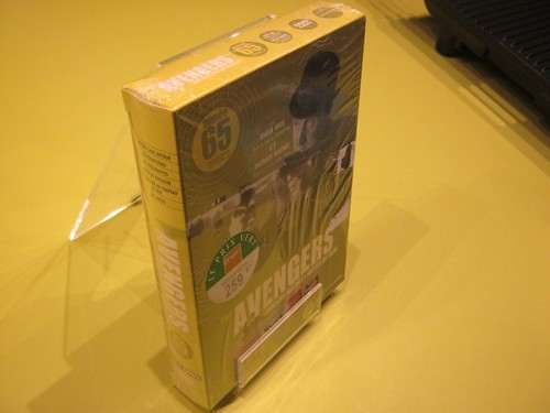 Coffret annee dvd - annee,