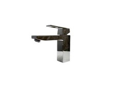 Mitigeur de lavabo sur pied