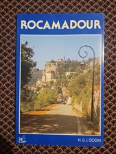 Rocamadour - N&J. Godin