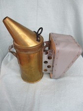 PULVERISATEUR EN CUIVRE -