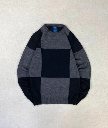 Pull wool vintage - wool&co, laine