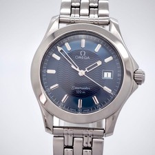 Montre homme OMEGA Seamaster