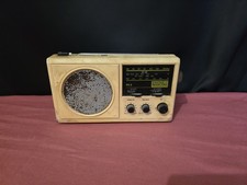 Ancienne radio Pathé Marconi