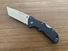 Cold Steel Mini Recon 1 AUS-10A Folding Knife