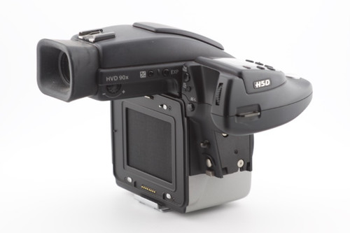 Hasselblad h5d body chassis - h5d-40,