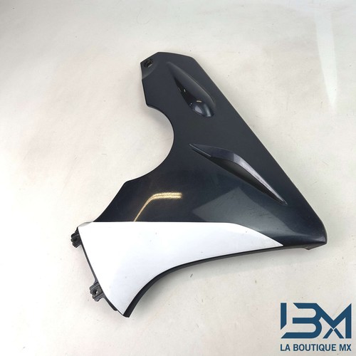 Sabot gauche honda 125 cbr - sabot,