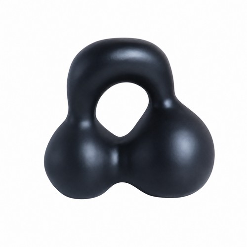 Sculpture abstraite - sculpture,
