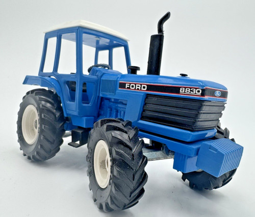 Siku ford 8830 tractor - siku,