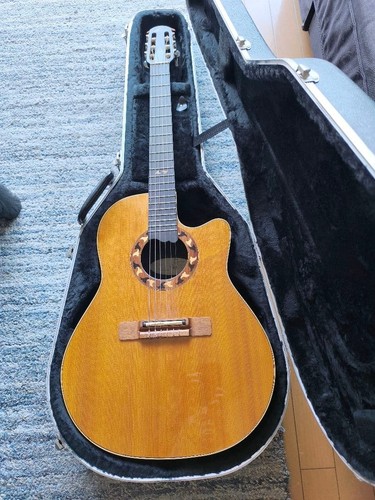 Ovation country artist 6773 - ovation,