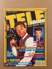 Télé Séries 10 (décembre