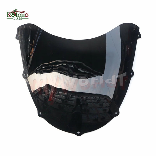 Moto pare brise adapté pour - moto,