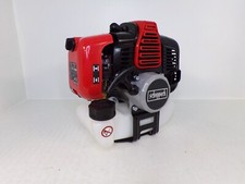 Moteur débroussailleuse 42,7 cm3 Scheppach Woodstar Gt Garden Racing