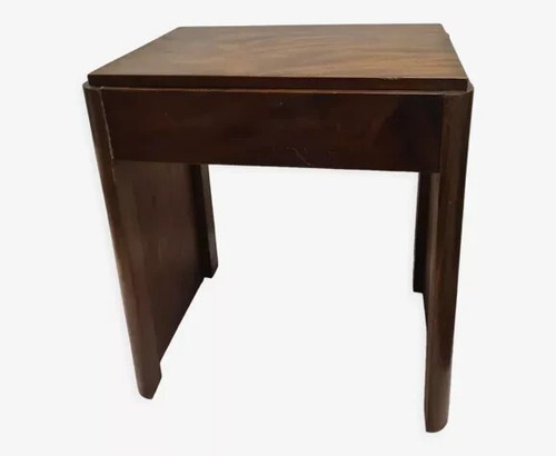 Banquette piano acajou - piano, en