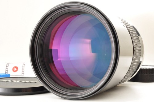 Objectif nikon nikkor - nikon,
