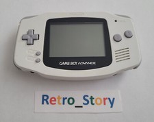 Nintendo Game Boy Advance GBA