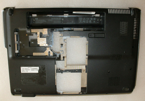 Bottom plasturgie basse - bottom,