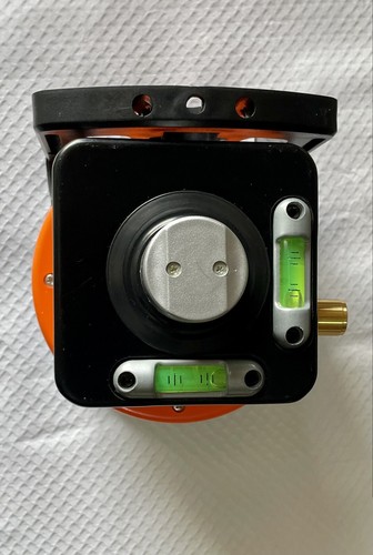Niveau laser rotatif forge - laser,