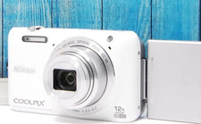 Appareil photo numérique