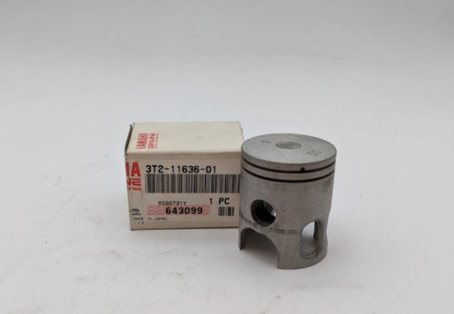 Yamaha 1977 2009 dt50 - 1977-2009, ysr50