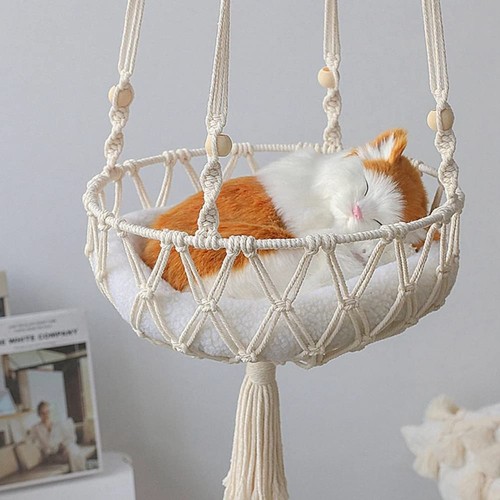 Hamac pour chat style - -,