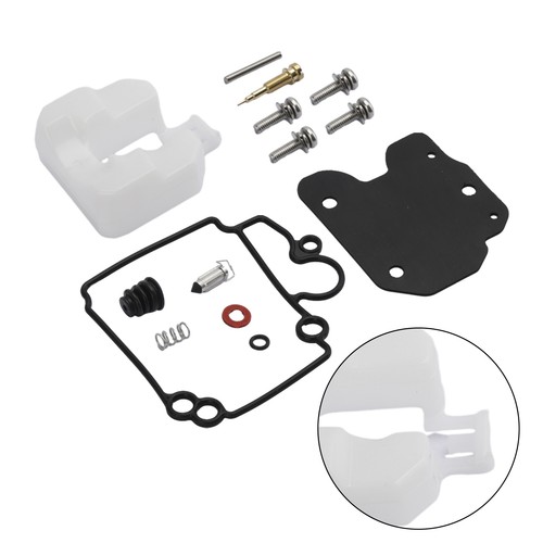 Kit réparation carburateur - réparation,