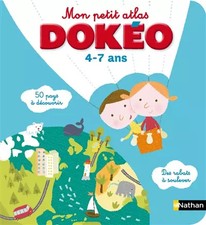 Mon petit atlas Dokéo